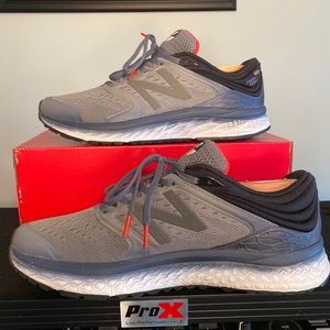 New Balance 1080 v8 Fresh Foam